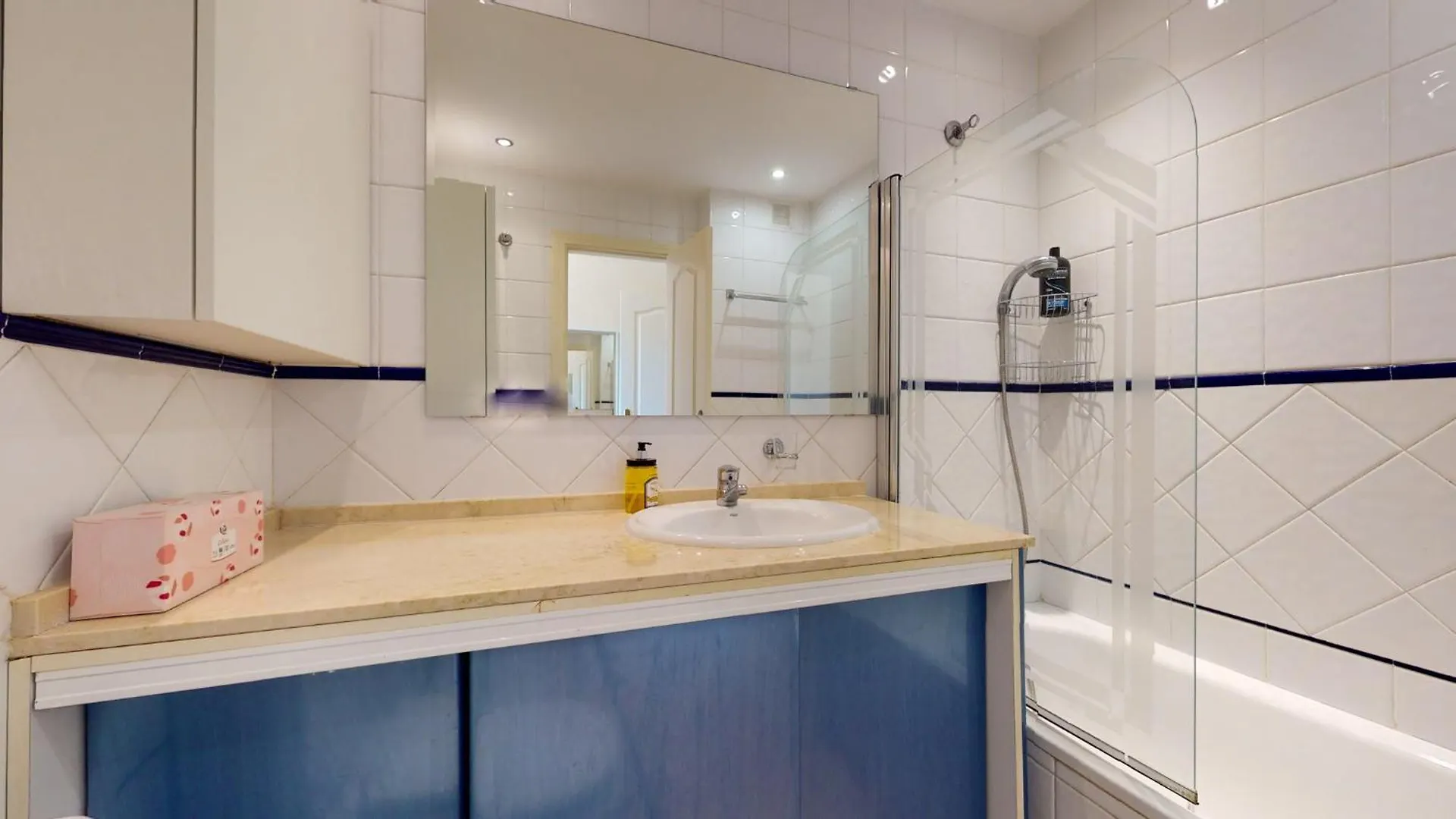 Apartamento La Joya Málaga