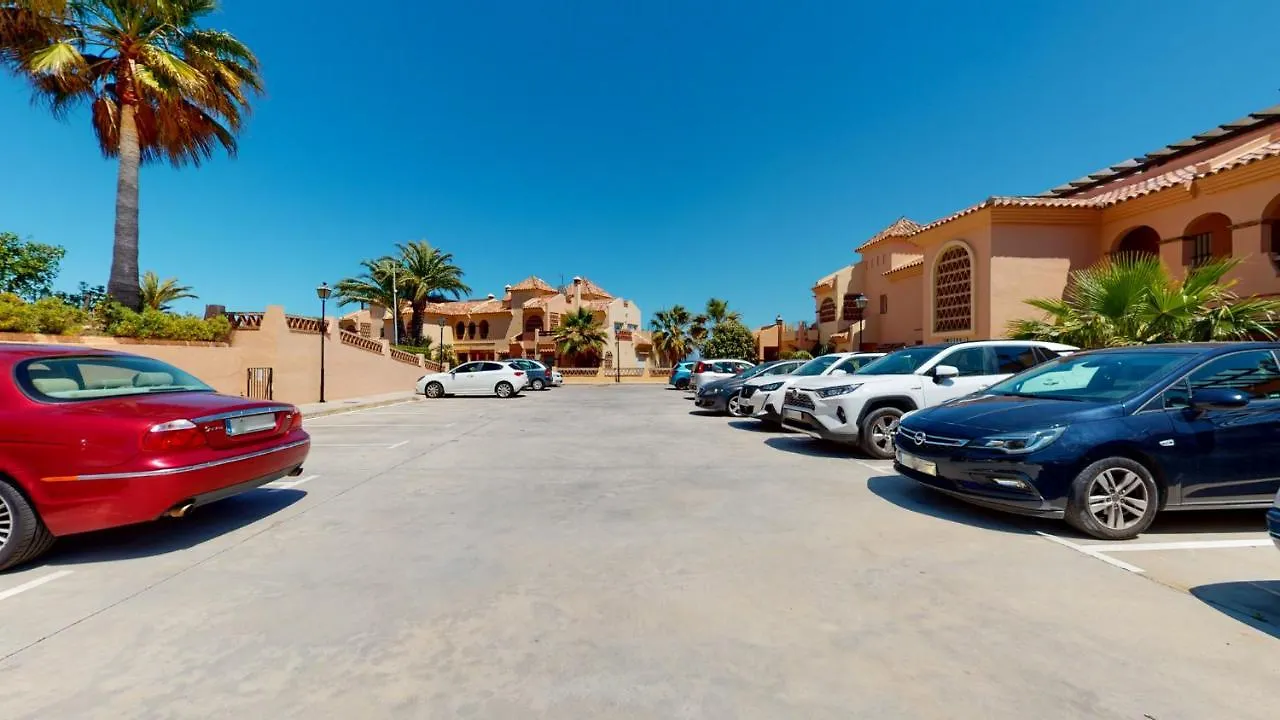 Apartamento La Joya Málaga España