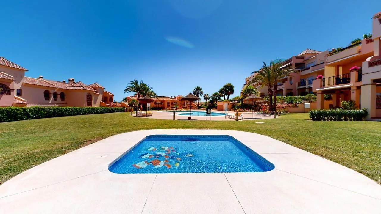Apartamento La Joya Málaga