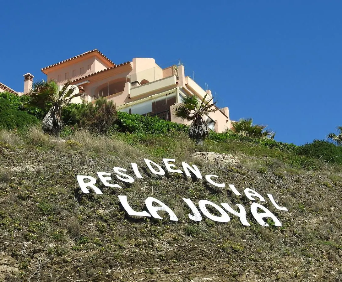 Apartamento La Joya Málaga