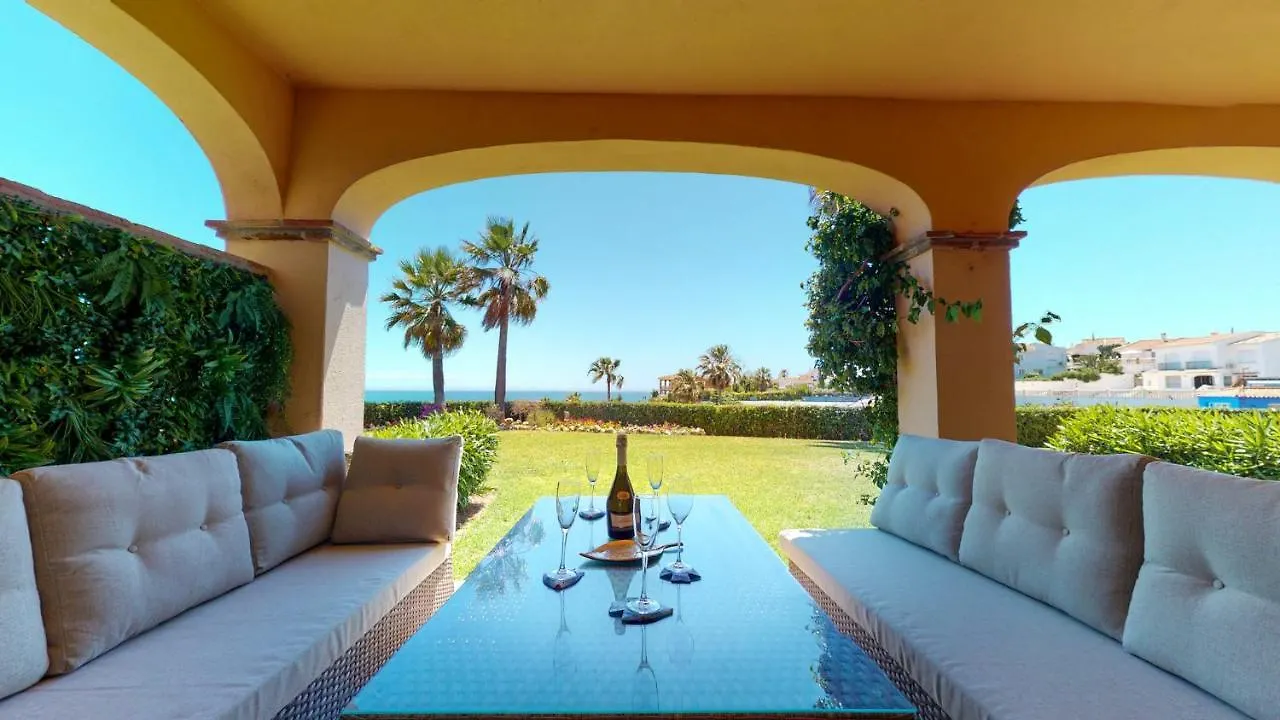 Apartamento La Joya Málaga