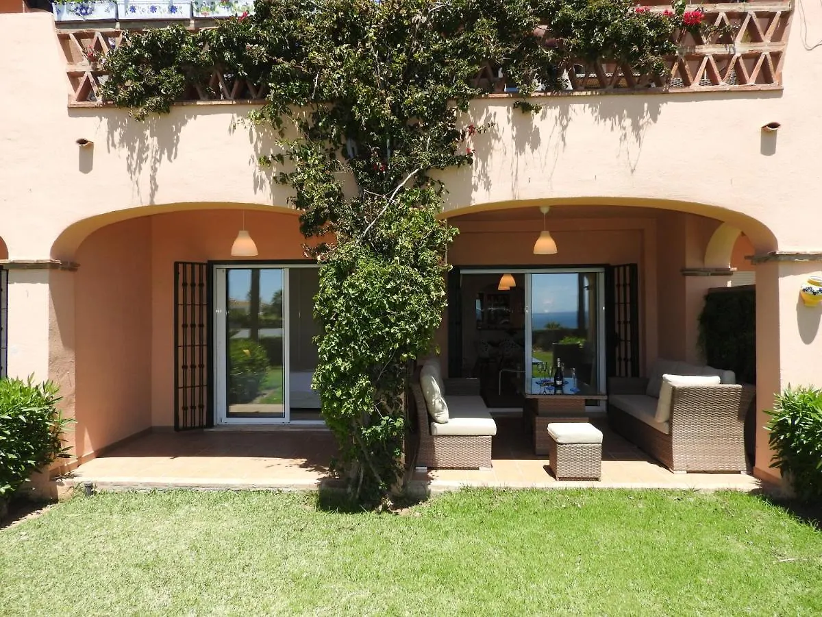 Apartamento La Joya Málaga 0*,  España