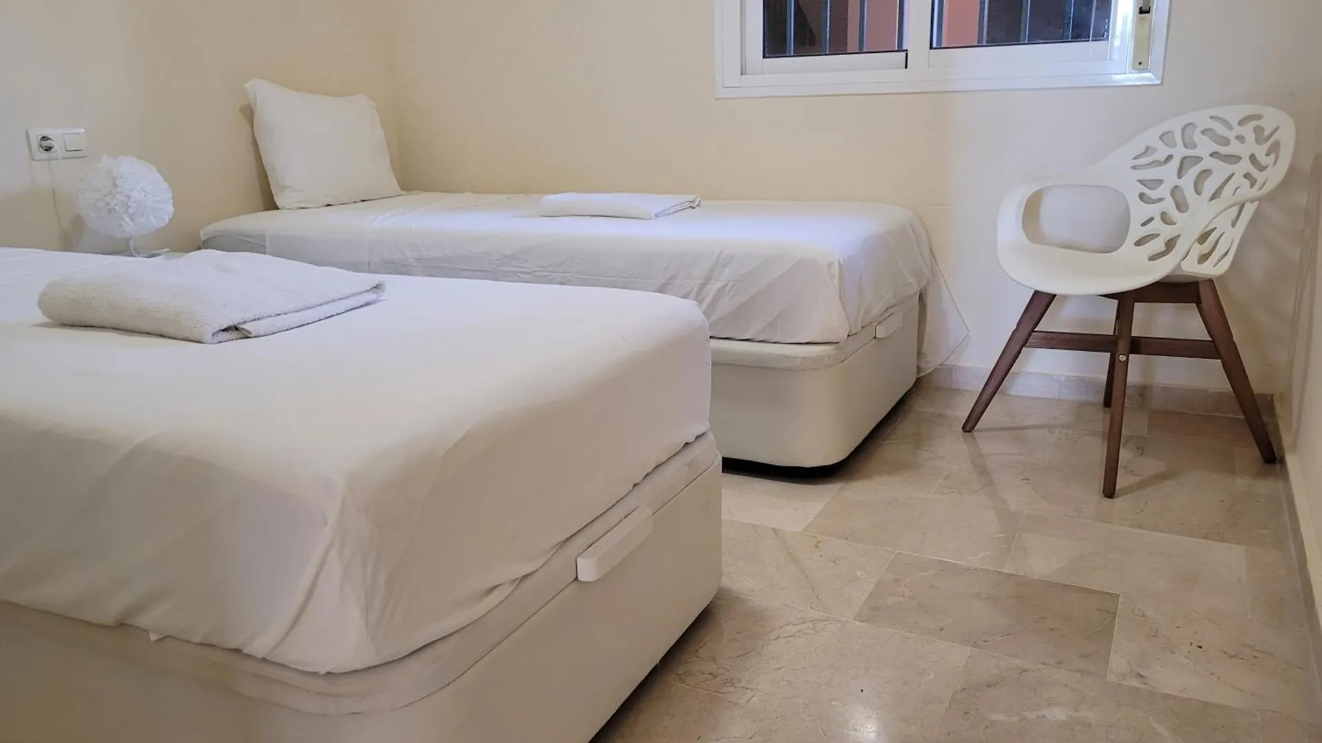 Apartamento La Joya Málaga 0*,  España