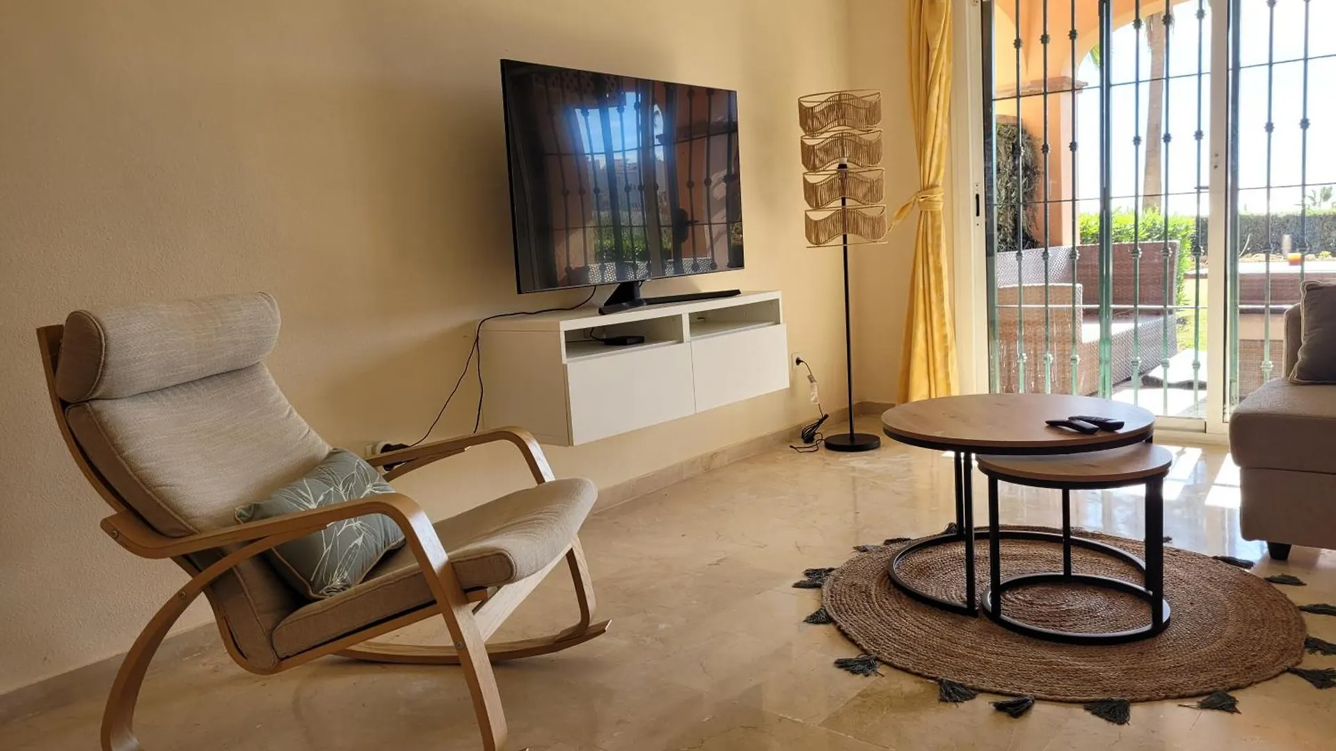 Apartamento La Joya Málaga
