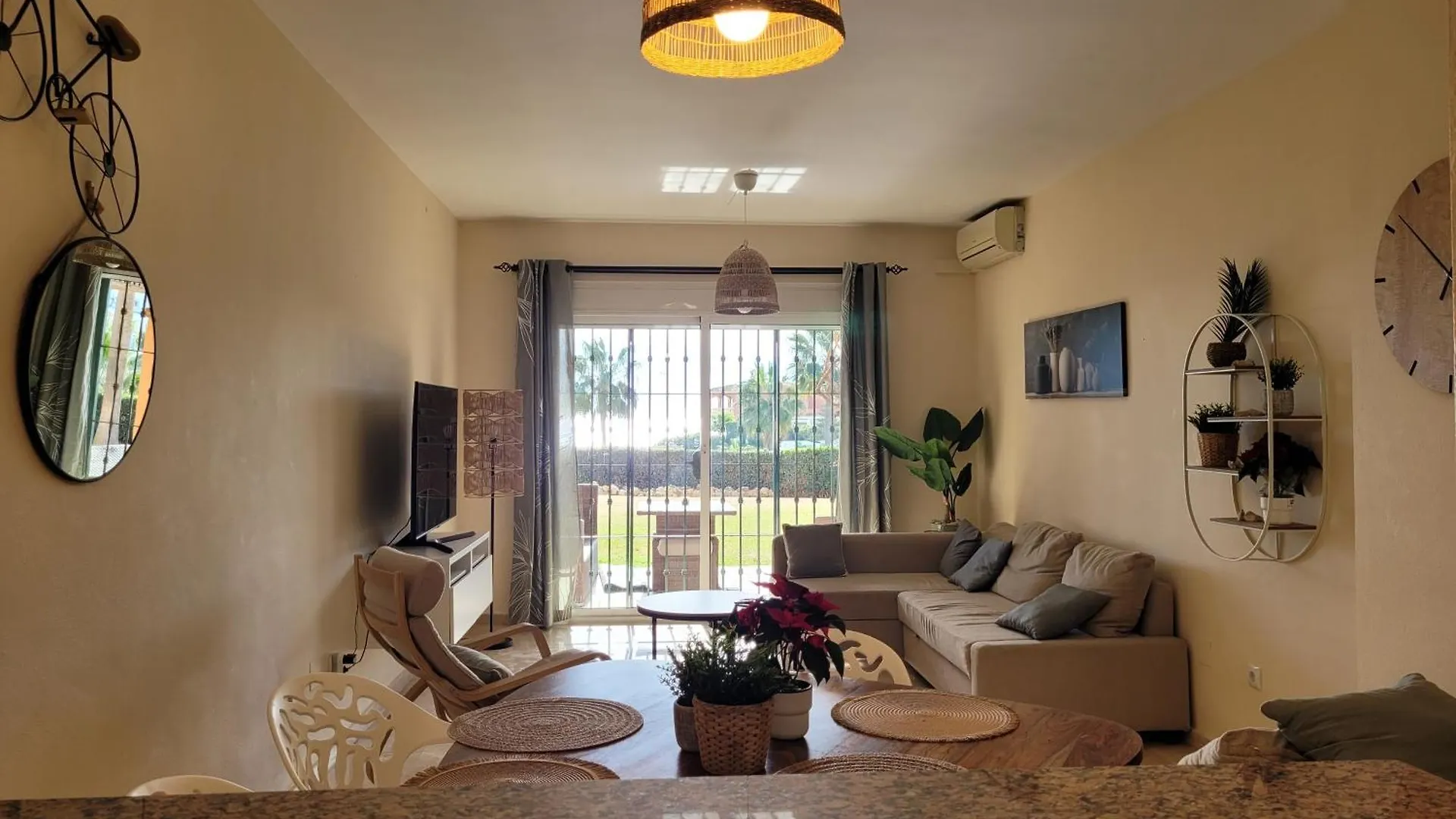 Apartamento La Joya Málaga