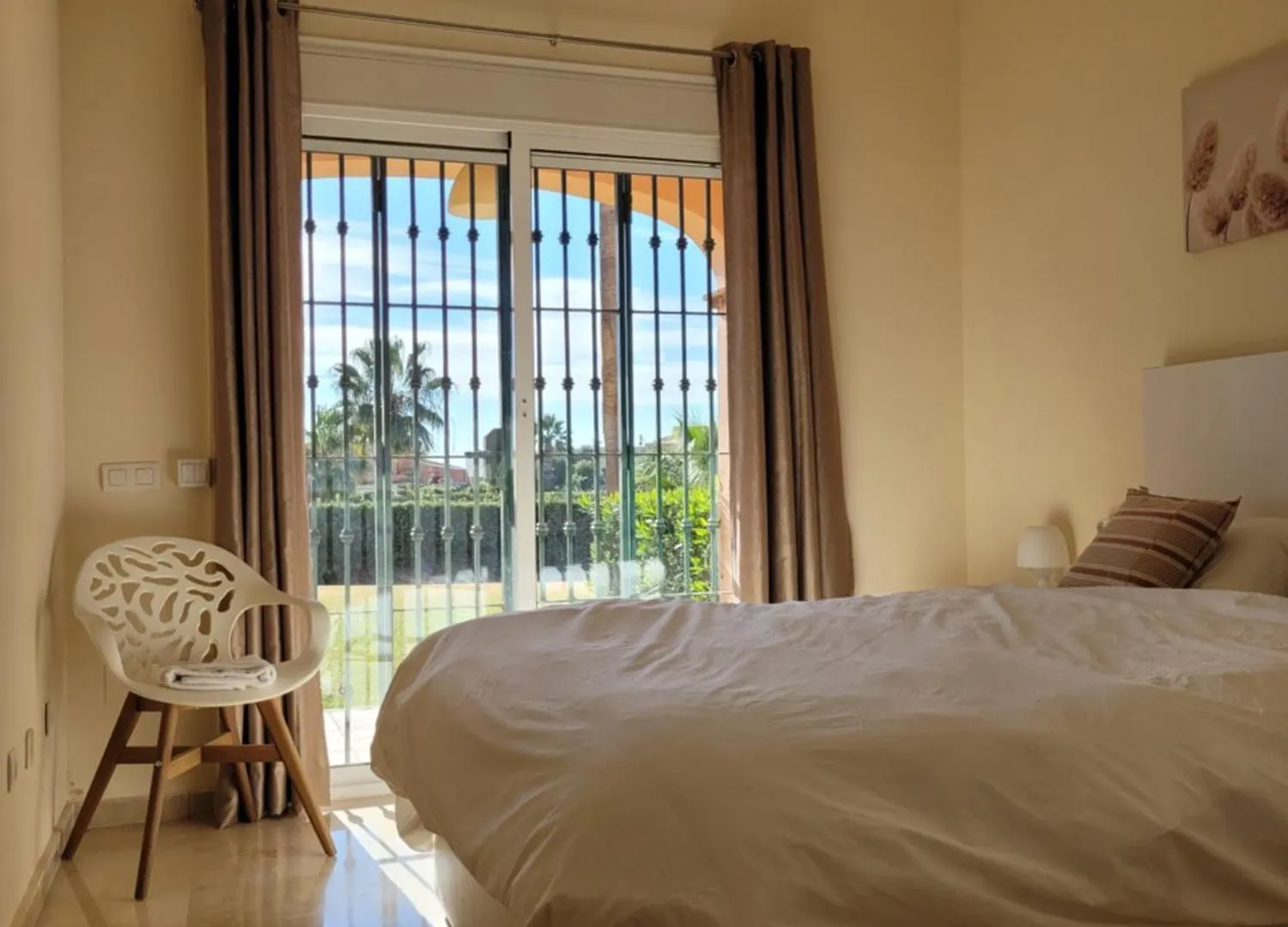 Apartamento La Joya Málaga