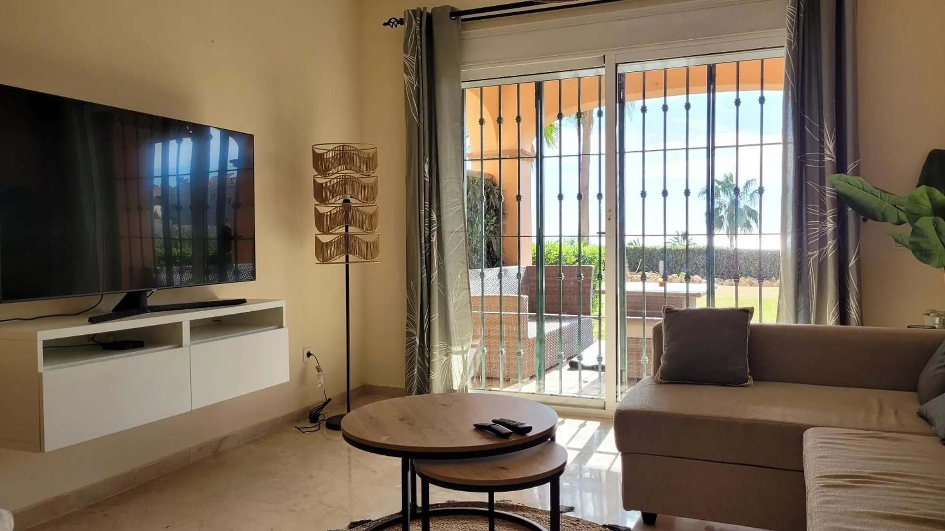 Apartamento La Joya Málaga