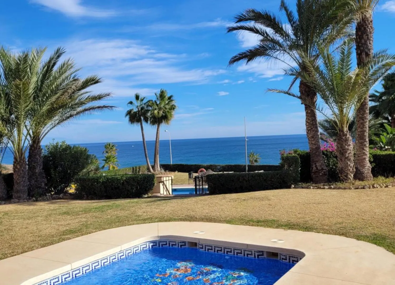 Apartamento La Joya Málaga España